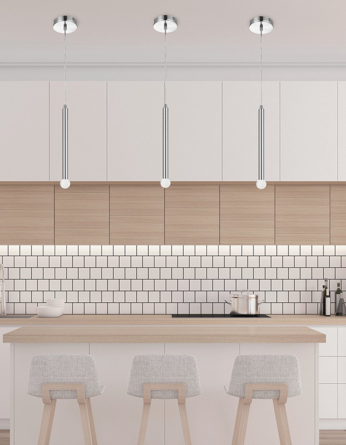 DAINOLITE, SANYA HANGING PENDANT, PENDANT LIGHT