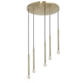 DAINOLITE, SANYA HANGING PENDANT, PENDANT LIGHT
