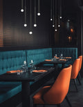 DAINOLITE, SANYA HANGING PENDANT, PENDANT LIGHT
