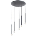 DAINOLITE, SANYA HANGING PENDANT, PENDANT LIGHT