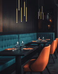 DAINOLITE, SANYA HANGING PENDANT, PENDANT LIGHT