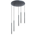 DAINOLITE, SANYA HANGING PENDANT, PENDANT LIGHT