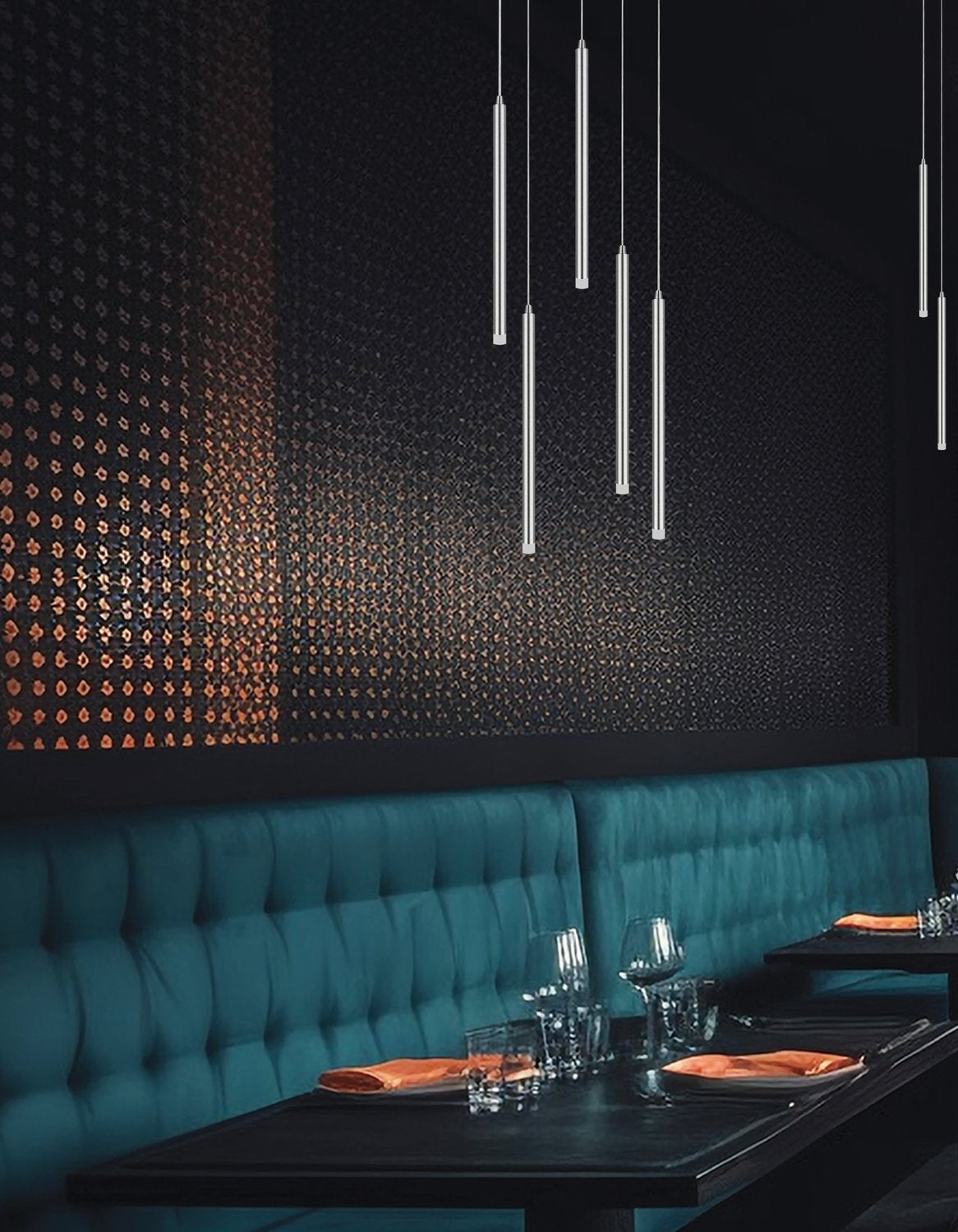 DAINOLITE, SANYA HANGING PENDANT, PENDANT LIGHT