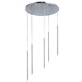 DAINOLITE, SANYA HANGING PENDANT, PENDANT LIGHT