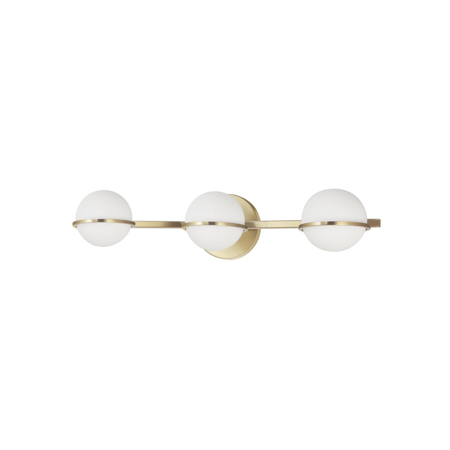 DAINOLITE, SOFIA WALL VANITY, VANITY LIGHT