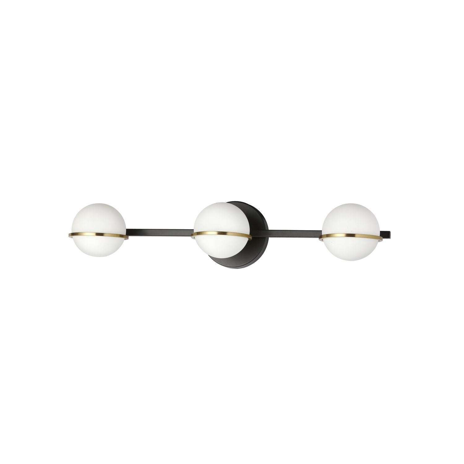 DAINOLITE, SOFIA WALL VANITY, VANITY LIGHT