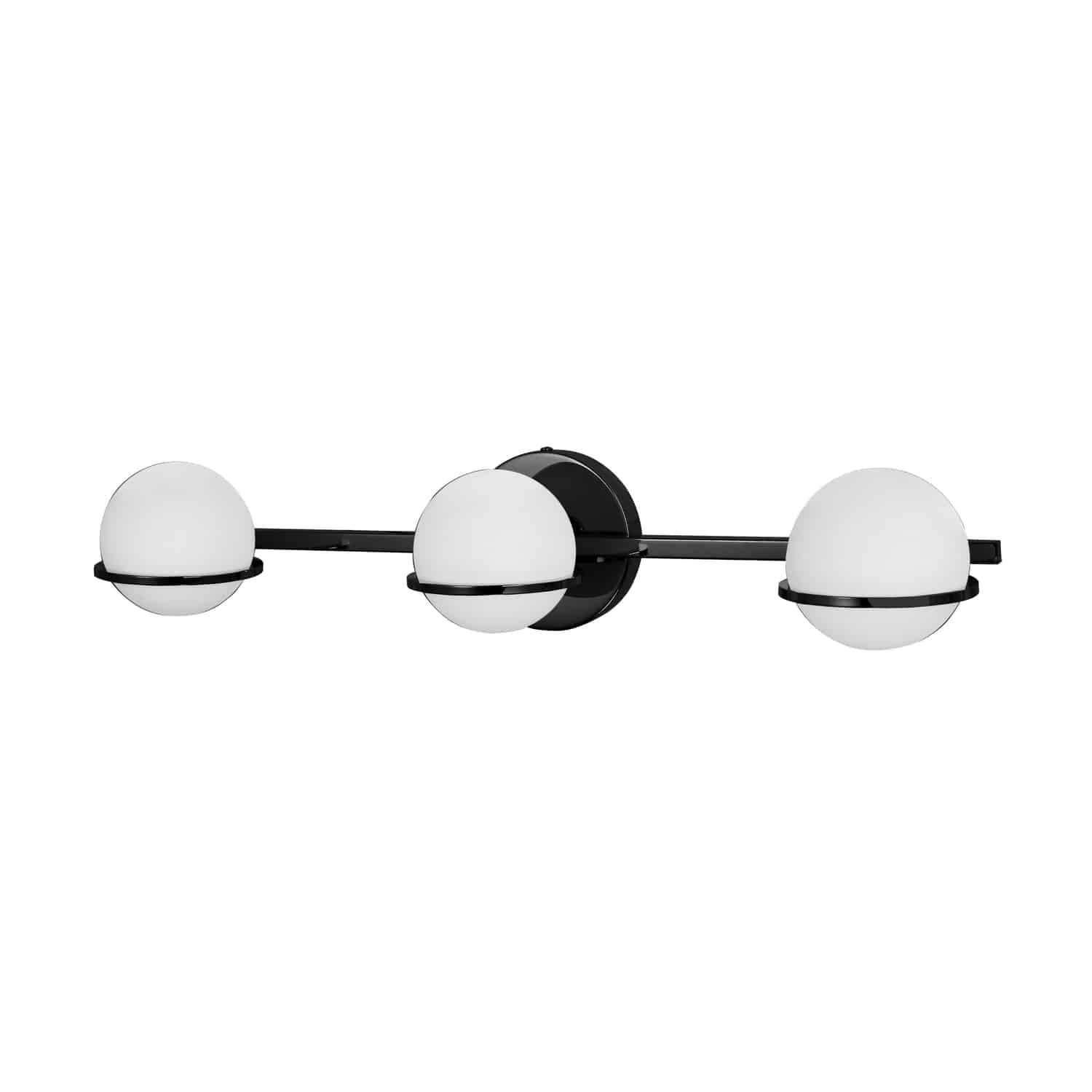 DAINOLITE, SOFIA WALL VANITY, VANITY LIGHT