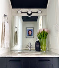 DAINOLITE, SOFIA WALL VANITY, VANITY LIGHT