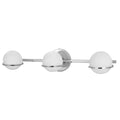 DAINOLITE, SOFIA WALL VANITY, VANITY LIGHT