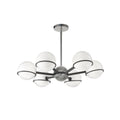 DAINOLITE, SOFIA HANGING CHANDELIER, CHANDELIER LIGHT