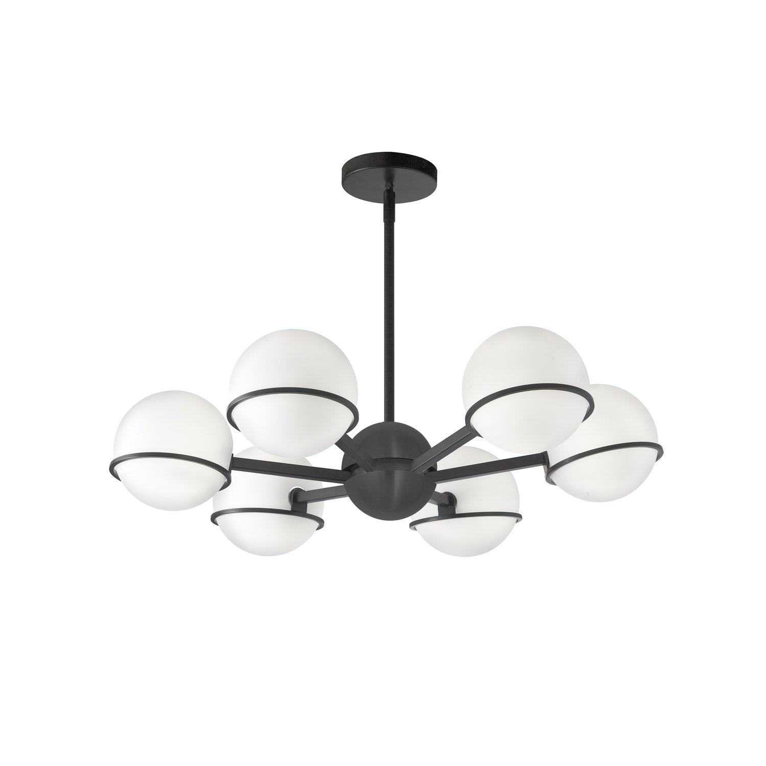 DAINOLITE, SOFIA HANGING CHANDELIER, CHANDELIER LIGHT