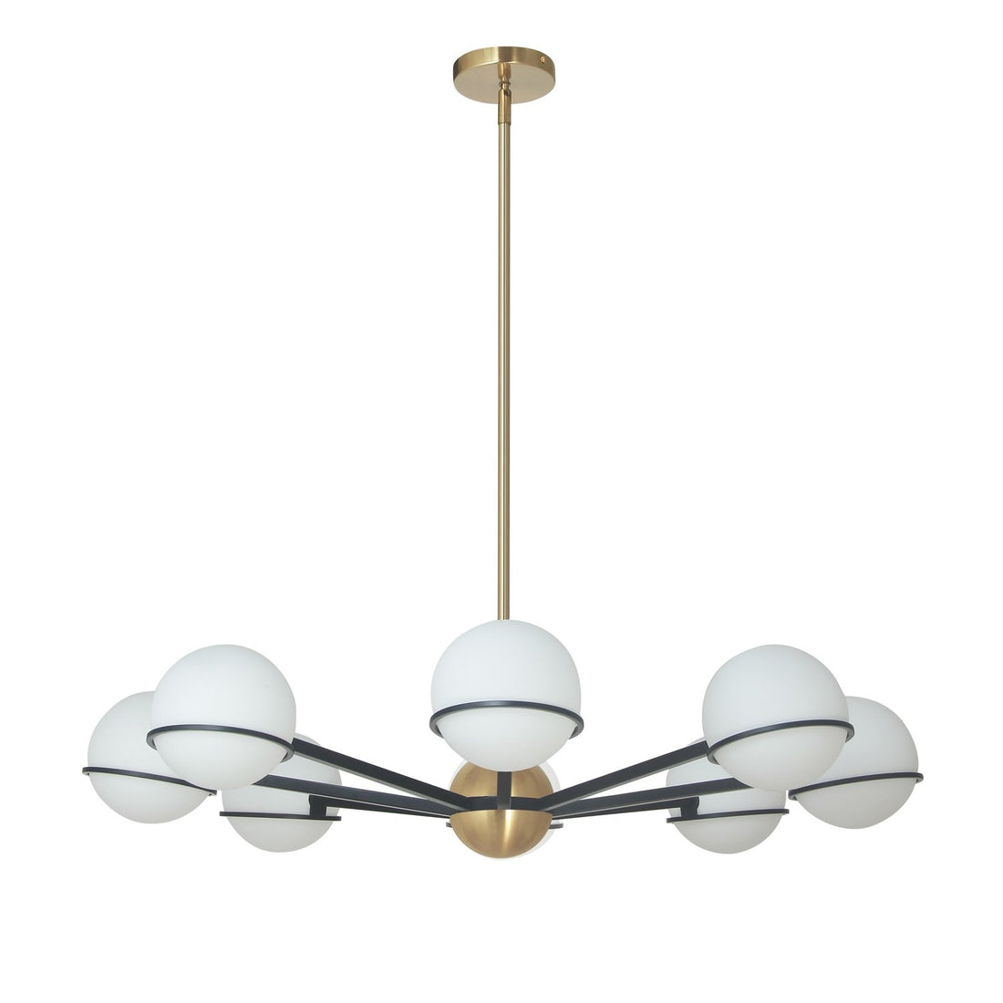 DAINOLITE, SOFIA HANGING CHANDELIER, CHANDELIER LIGHT