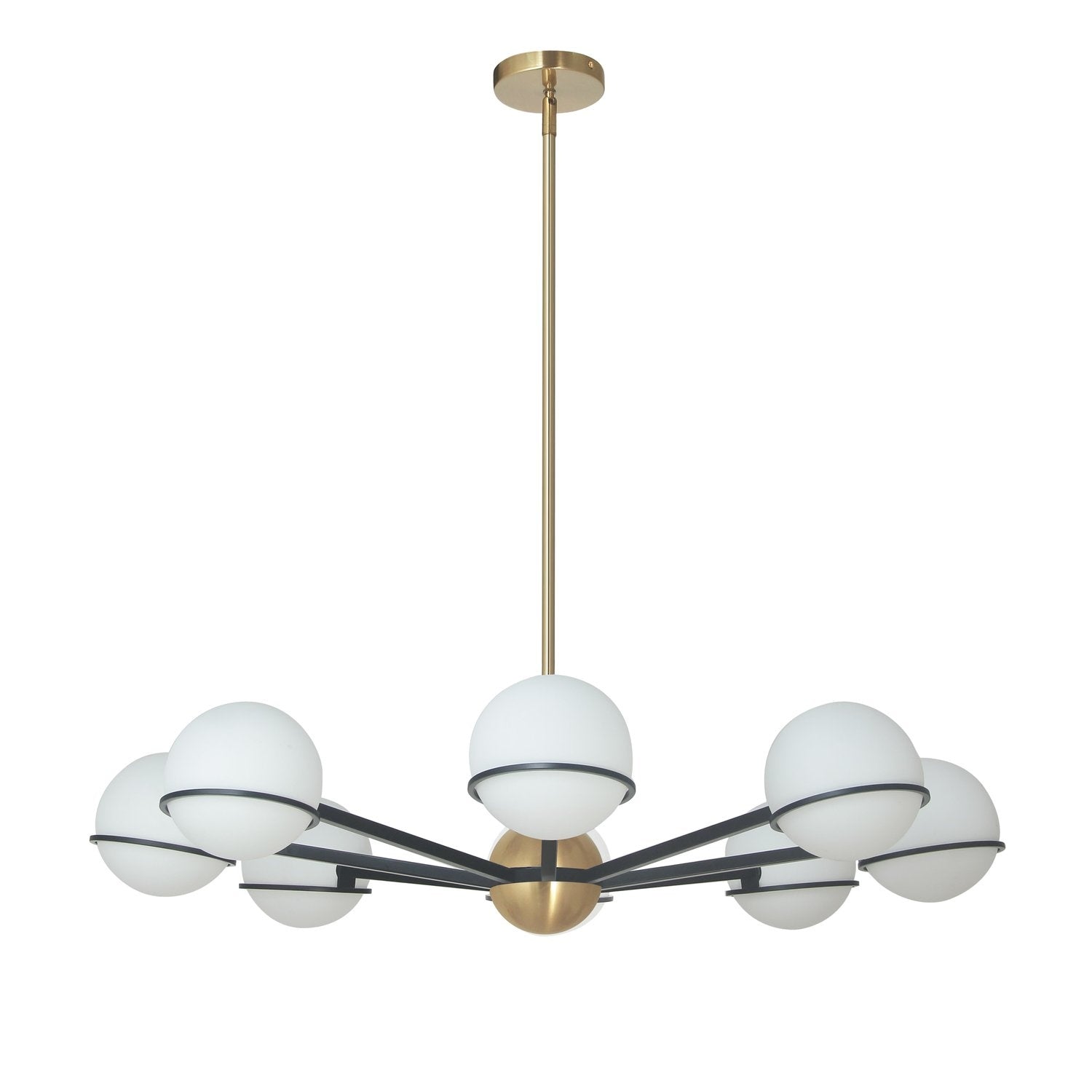 DAINOLITE, SOFIA HANGING CHANDELIER, CHANDELIER LIGHT