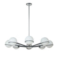 DAINOLITE, SOFIA HANGING CHANDELIER, CHANDELIER LIGHT