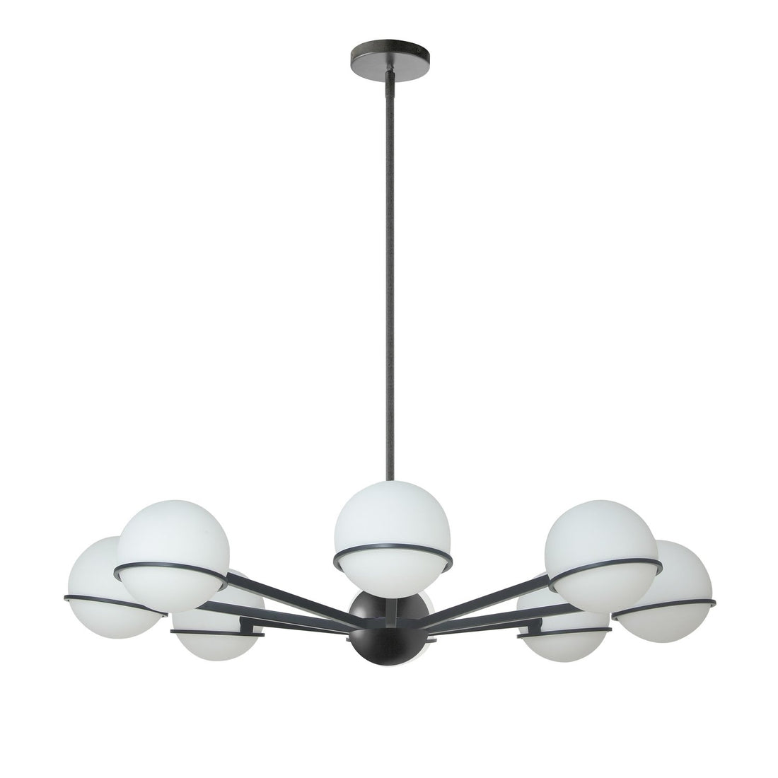 DAINOLITE, SOFIA HANGING CHANDELIER, CHANDELIER LIGHT