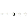 DAINOLITE, SOFIA WALL VANITY, VANITY LIGHT