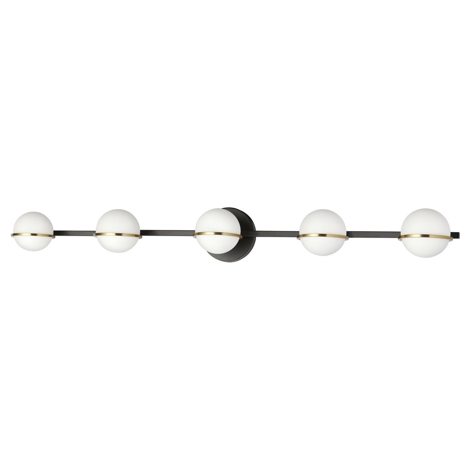 DAINOLITE, SOFIA WALL VANITY, VANITY LIGHT