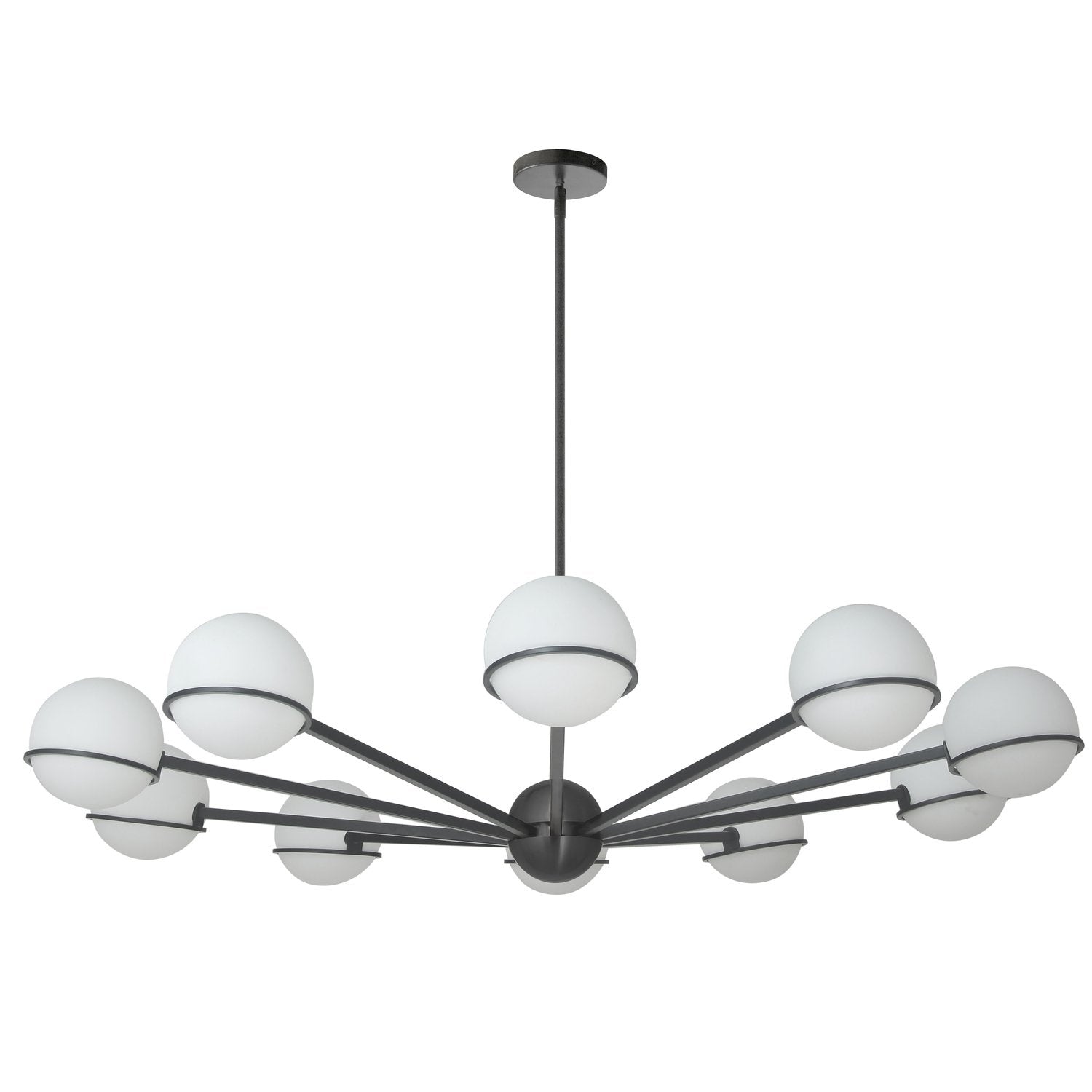 DAINOLITE, SOFIA HANGING CHANDELIER, CHANDELIER LIGHT