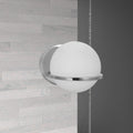 DAINOLITE, SOFIA WALL DECORATIVE, WALL SCONCES