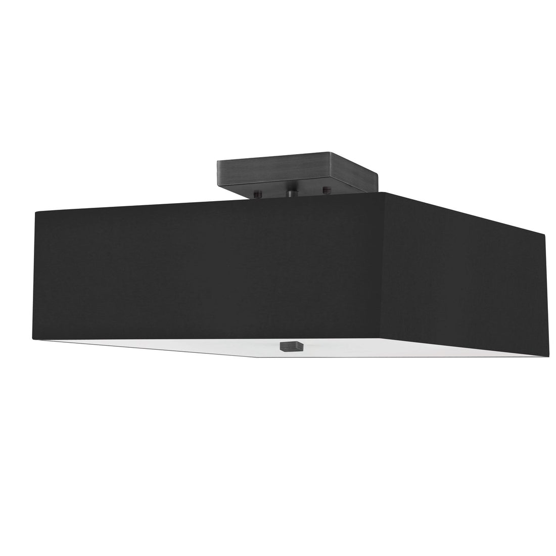 DAINOLITE, SEREN CEILING SEMI FLUSH, SEMI FLUSH MOUNT LIGHT