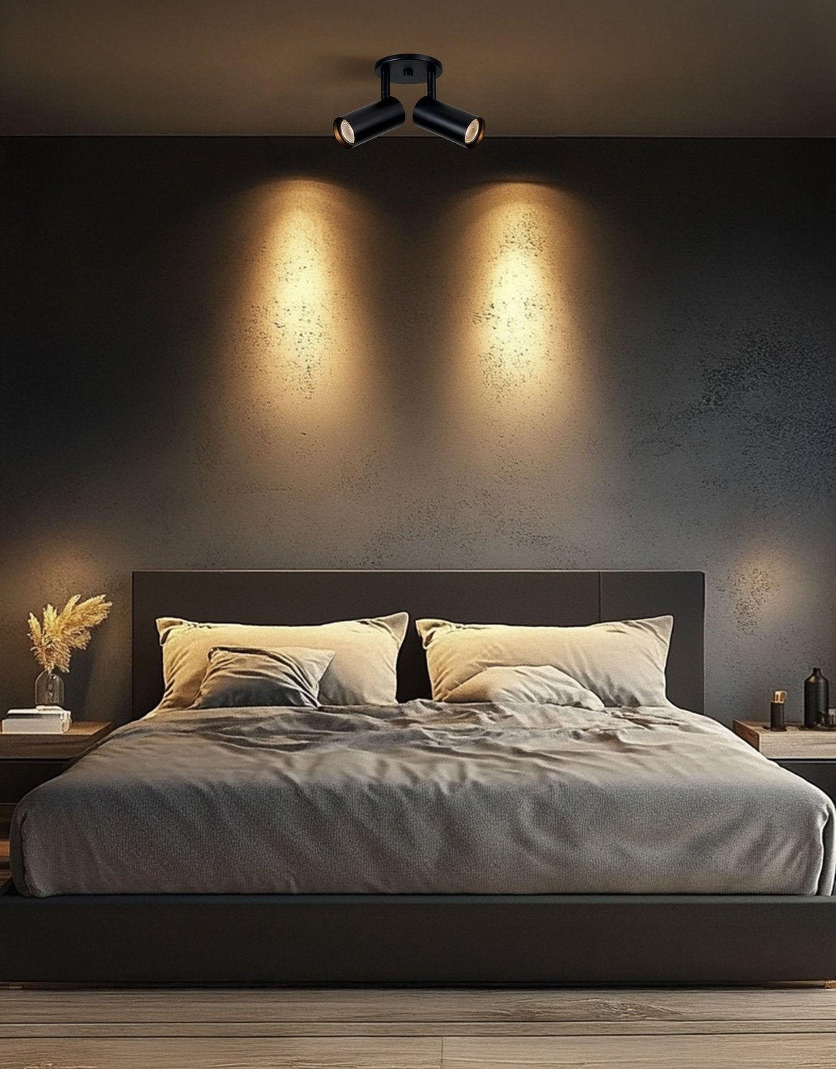 DAINOLITE STANLY WALL TASK - Task