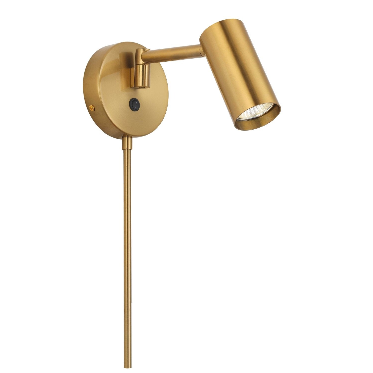 DAINOLITE STANLY WALL TASK - Task