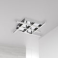 DAINOLITE, SUMMIT CEILING FLUSH, FLUSH MOUNT CEILING LIGHTS