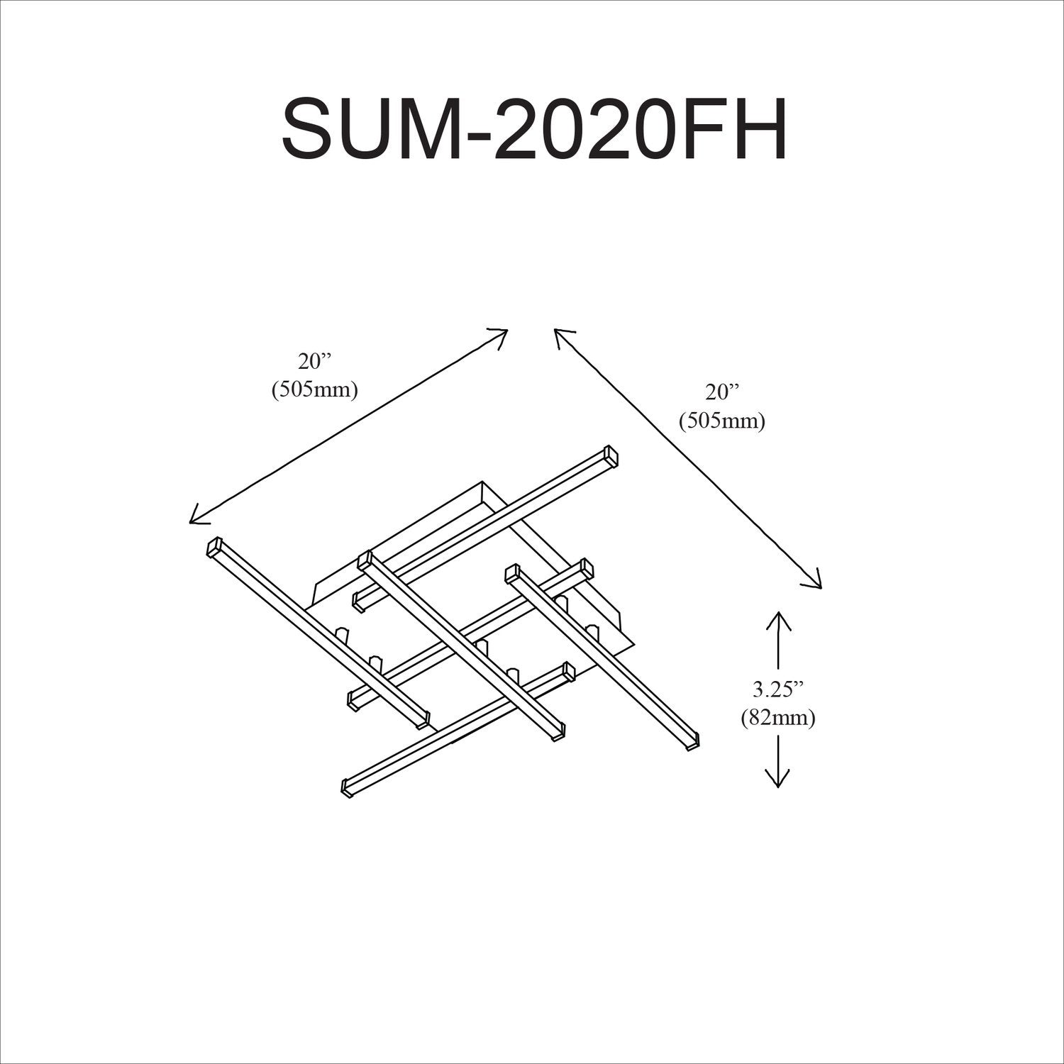DAINOLITE, SUMMIT CEILING FLUSH, FLUSH MOUNT CEILING LIGHTS