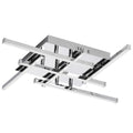DAINOLITE, SUMMIT CEILING FLUSH, FLUSH MOUNT CEILING LIGHTS