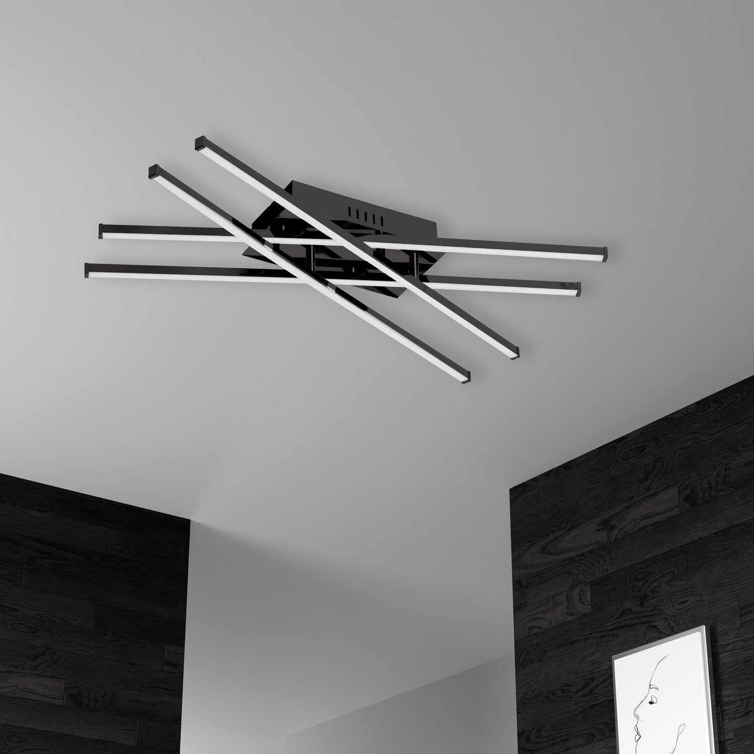 DAINOLITE, SUMMIT CEILING FLUSH, FLUSH MOUNT CEILING LIGHTS