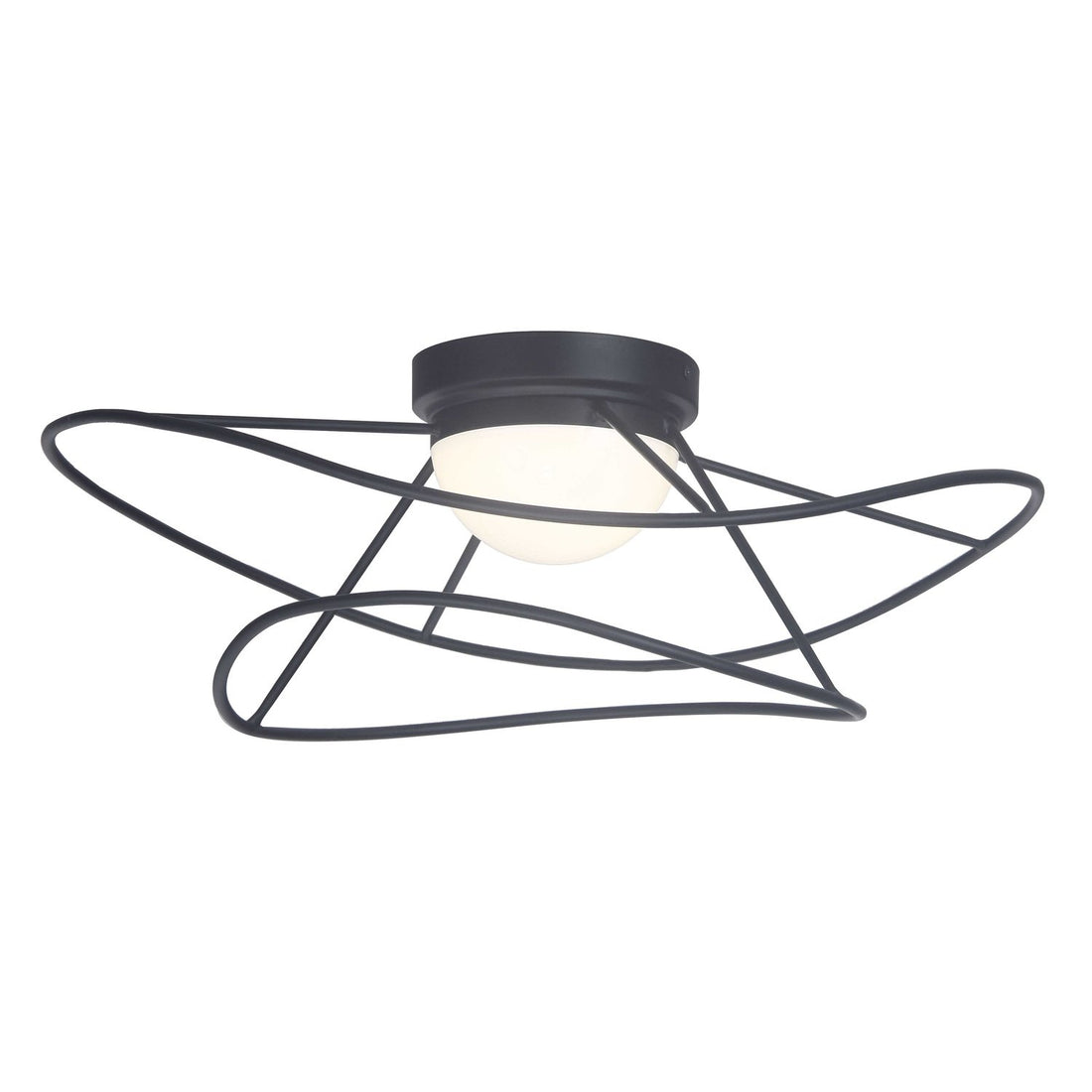 DAINOLITE, SVETLANA CEILING FLUSH, FLUSH MOUNT CEILING LIGHTS