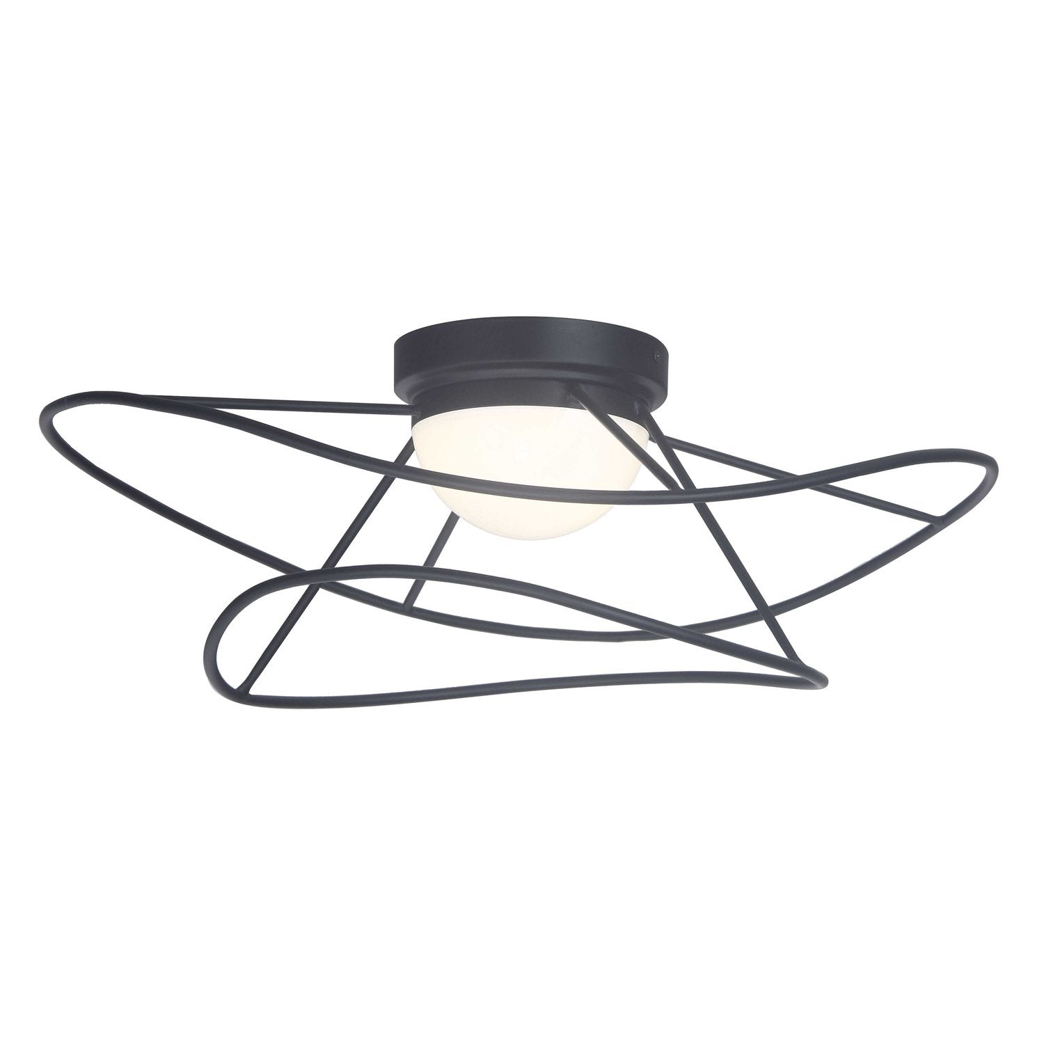 DAINOLITE, SVETLANA CEILING FLUSH, FLUSH MOUNT CEILING LIGHTS
