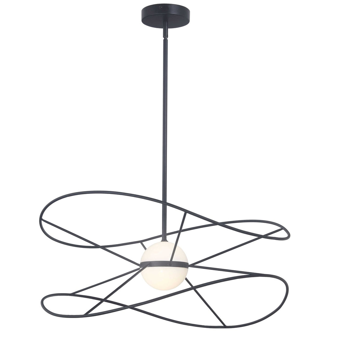 DAINOLITE, SVETLANA HANGING PENDANT, PENDANT LIGHT