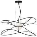 DAINOLITE, SVETLANA HANGING PENDANT, PENDANT LIGHT