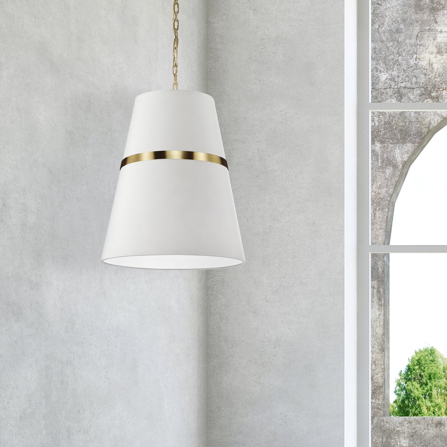 DAINOLITE, SYMPHONY HANGING PENDANT, PENDANT LIGHT