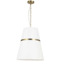 DAINOLITE, SYMPHONY HANGING PENDANT, PENDANT LIGHT
