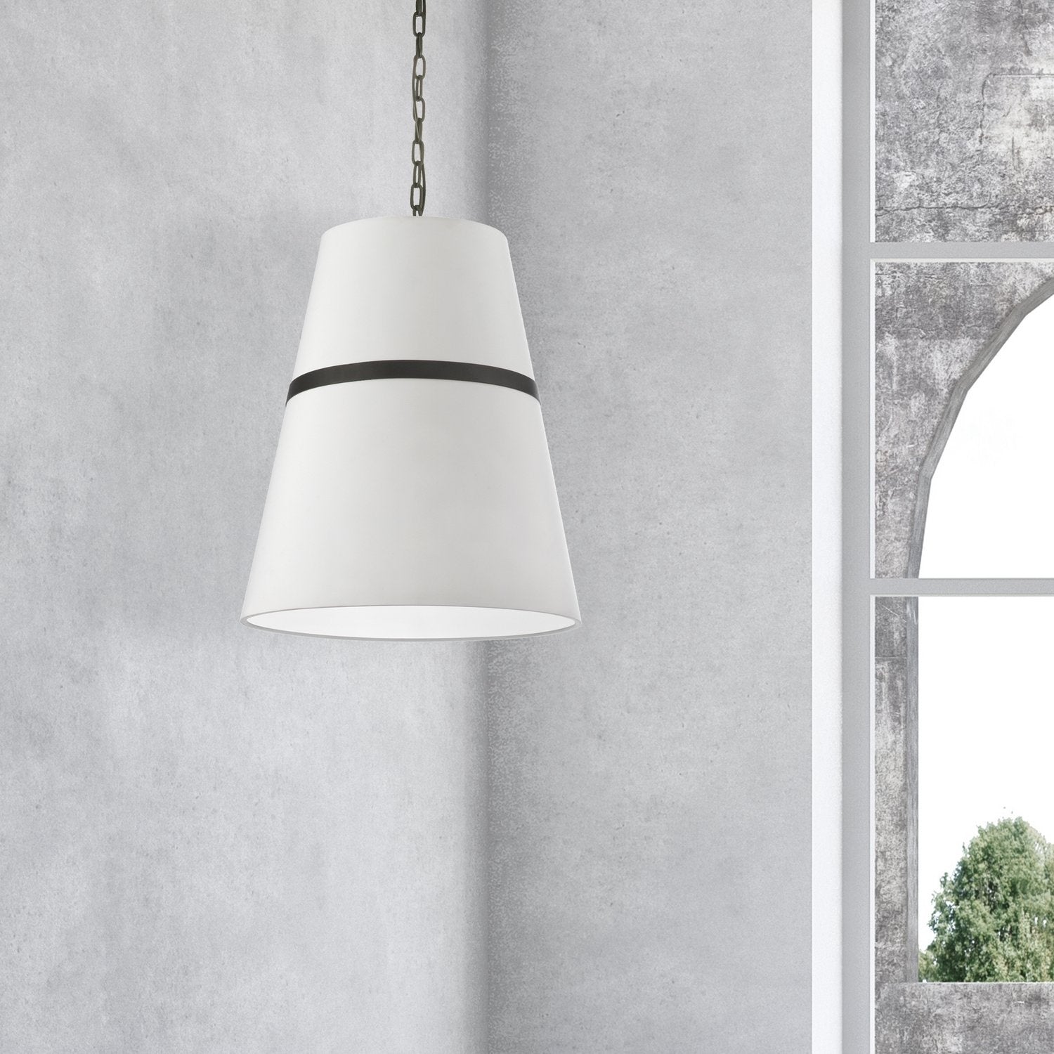 DAINOLITE, SYMPHONY HANGING PENDANT, PENDANT LIGHT