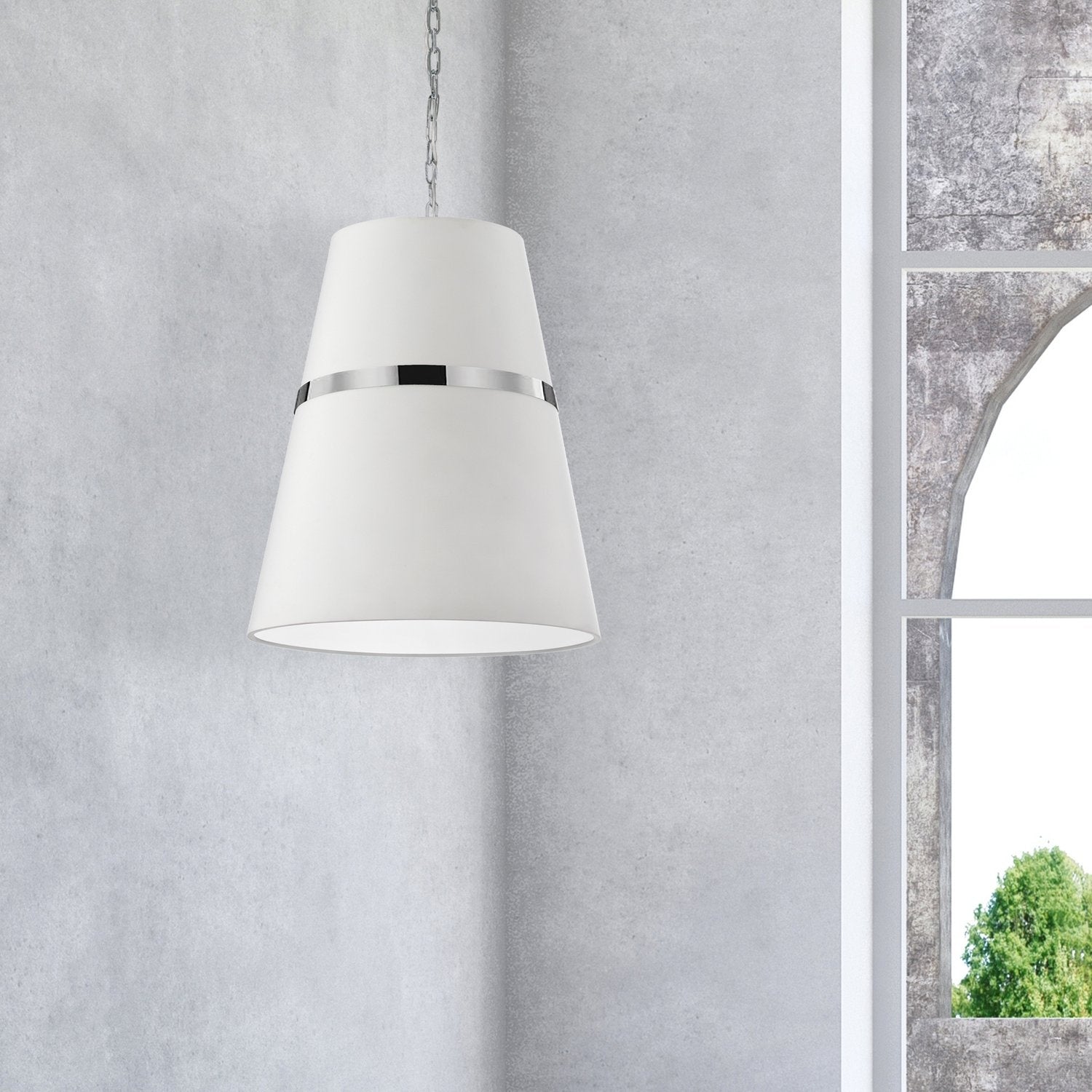 DAINOLITE, SYMPHONY HANGING PENDANT, PENDANT LIGHT