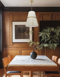 DAINOLITE, SYLVIE HANGING PENDANT, PENDANT LIGHT