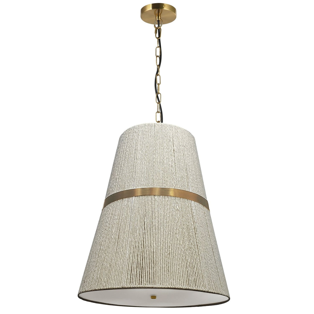 DAINOLITE, SYLVIE HANGING PENDANT, PENDANT LIGHT