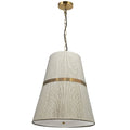 DAINOLITE, SYLVIE HANGING PENDANT, PENDANT LIGHT