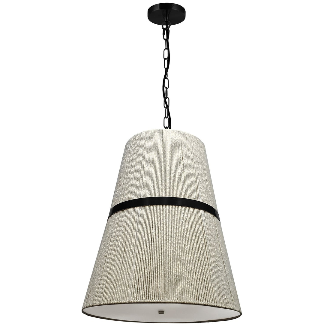 DAINOLITE, SYLVIE HANGING PENDANT, PENDANT LIGHT