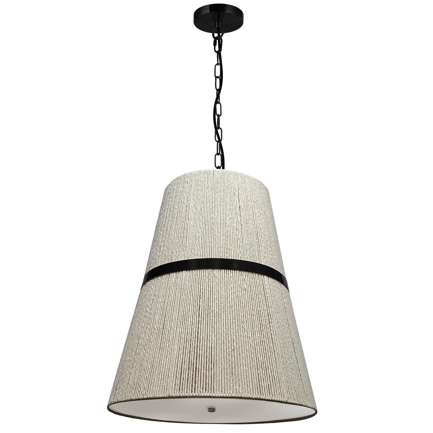 DAINOLITE, SYLVIE HANGING PENDANT, PENDANT LIGHT