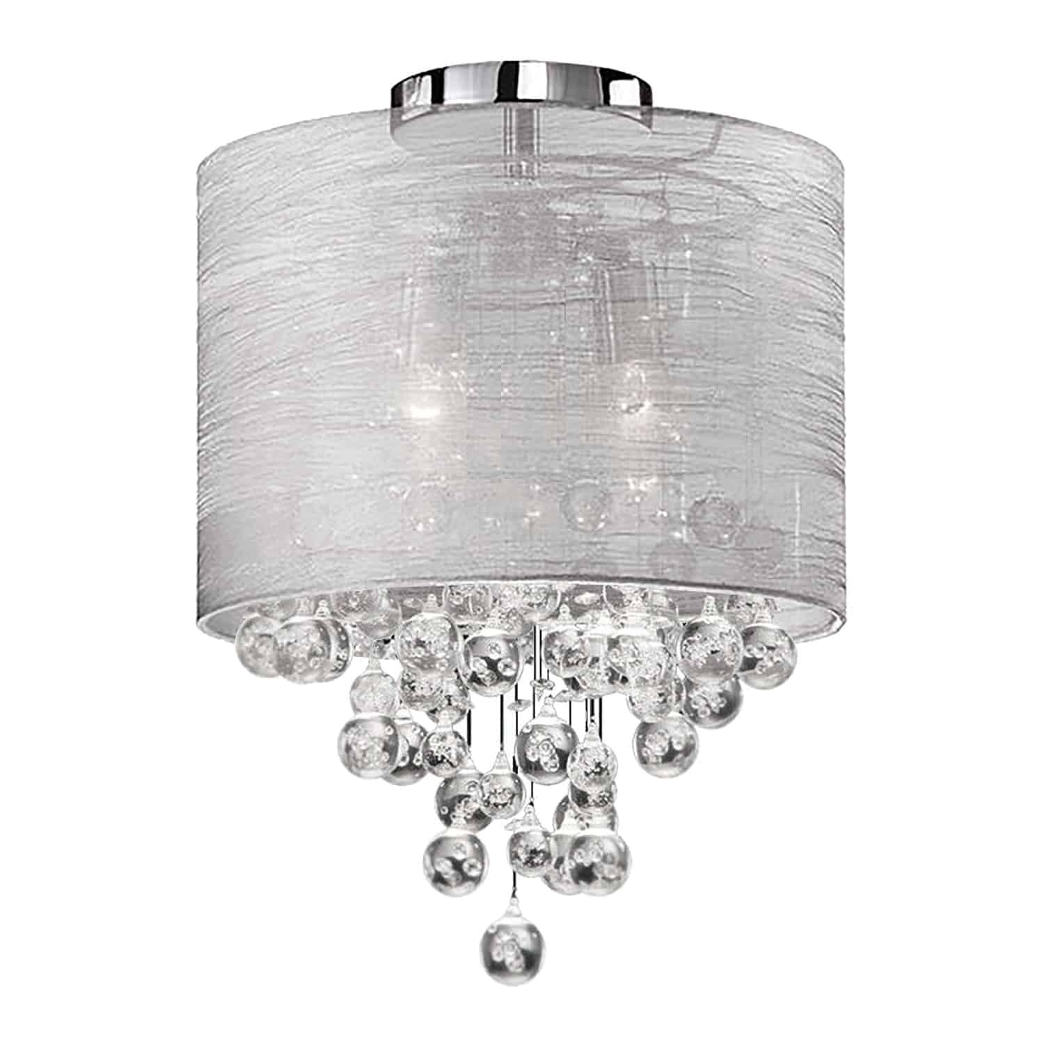 DAINOLITE, TAHNEE CEILING FLUSH, FLUSH MOUNT CEILING LIGHTS