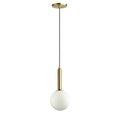 DAINOLITE, TARA HANGING PENDANT, PENDANT LIGHT