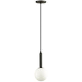 DAINOLITE, TARA HANGING PENDANT, PENDANT LIGHT