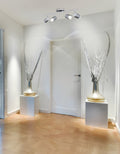 DAINOLITE TAYLOR CEILING TRACK
