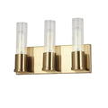 DAINOLITE, TUBE WALL VANITY, VANITY LIGHT