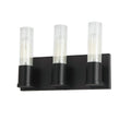 DAINOLITE, TUBE WALL VANITY, VANITY LIGHT