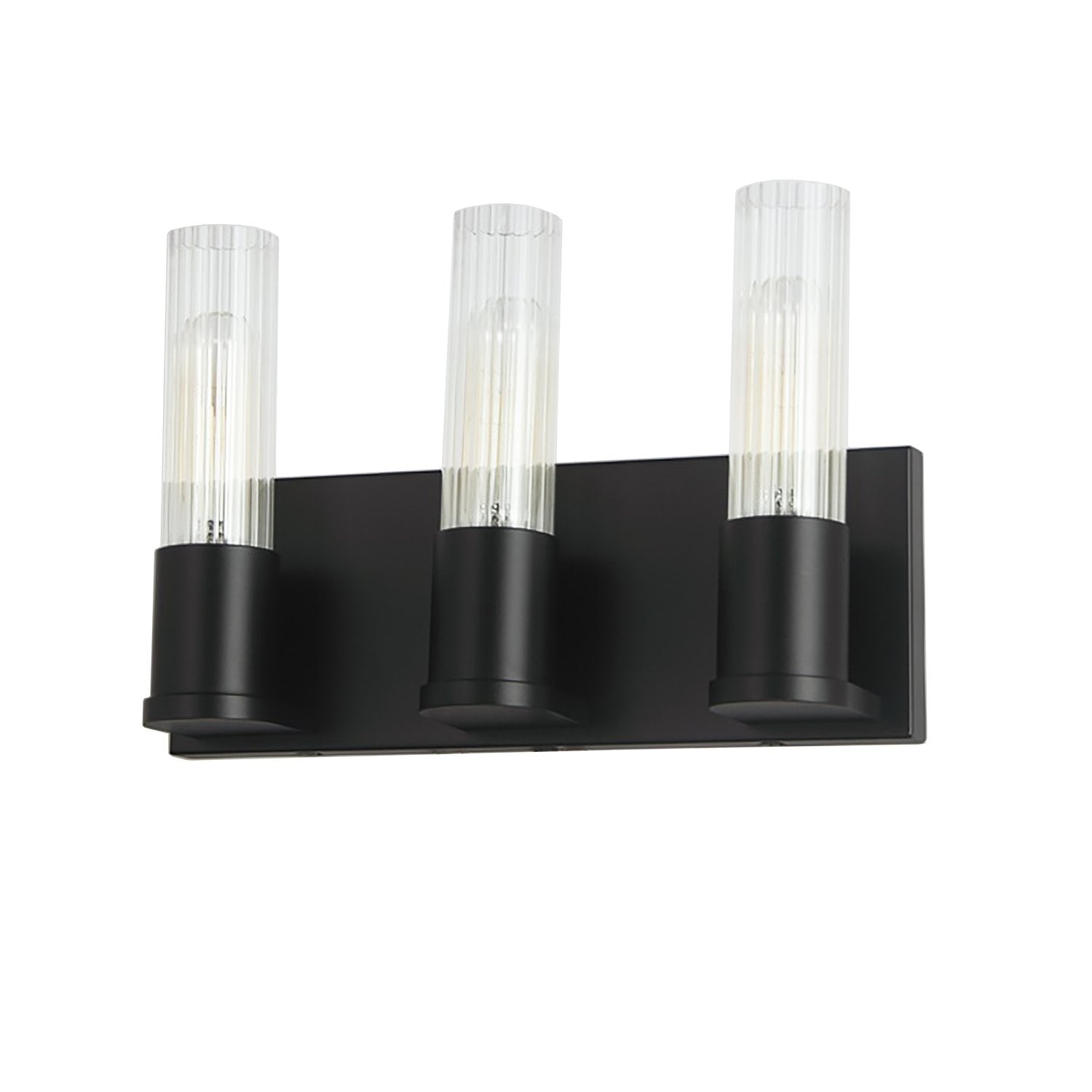 DAINOLITE, TUBE WALL VANITY, VANITY LIGHT